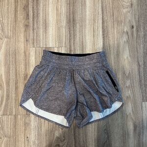 Lululemon Tracker Short